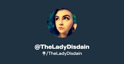 the lady onlyfans|Find @TheLadyDisdain Onlyfans